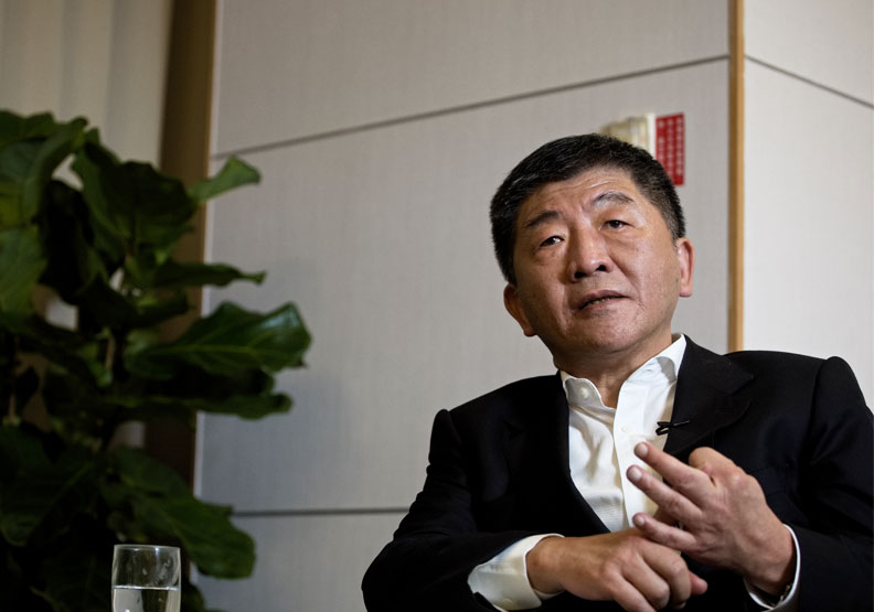 陳時中「學柯P」選台北市長失靈？青年不再吃民進黨空戰關鍵曝