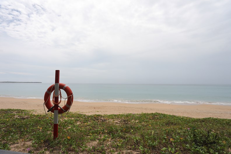 當「永續」成為旅遊的必要條件,遊客和業者都要有所準備。