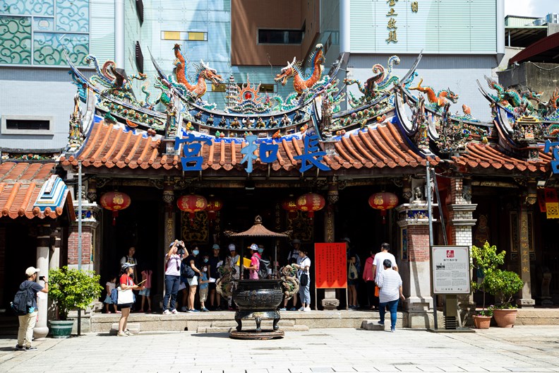 愈來愈多文史團體和年輕創業家,願意為地方找出獨特的旅遊吸引力。