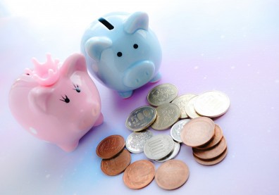 讓孩子認識分離帳戶：存錢是一種練習，消費也是一種練習！