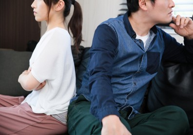 別讓冷暴力破壞你們的親密關係！心理諮商師教你如何處理