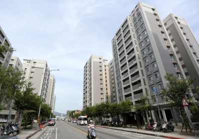 社子島人對開發案又愛又怕