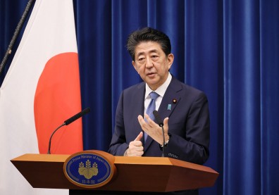 野島剛：兩個民調落後的人，如何逆轉勝當選日本首相？