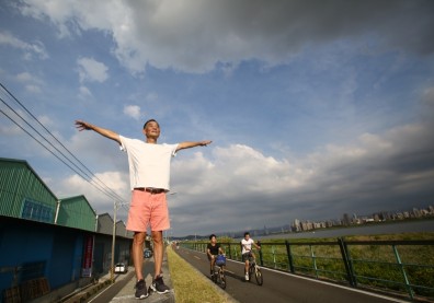 透過合理開發案，還給下一代美好家園