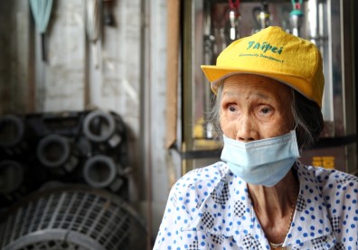 你不知道的台北市