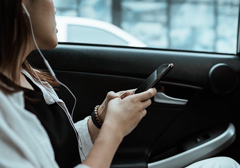 僅為情境配圖。取自pexels