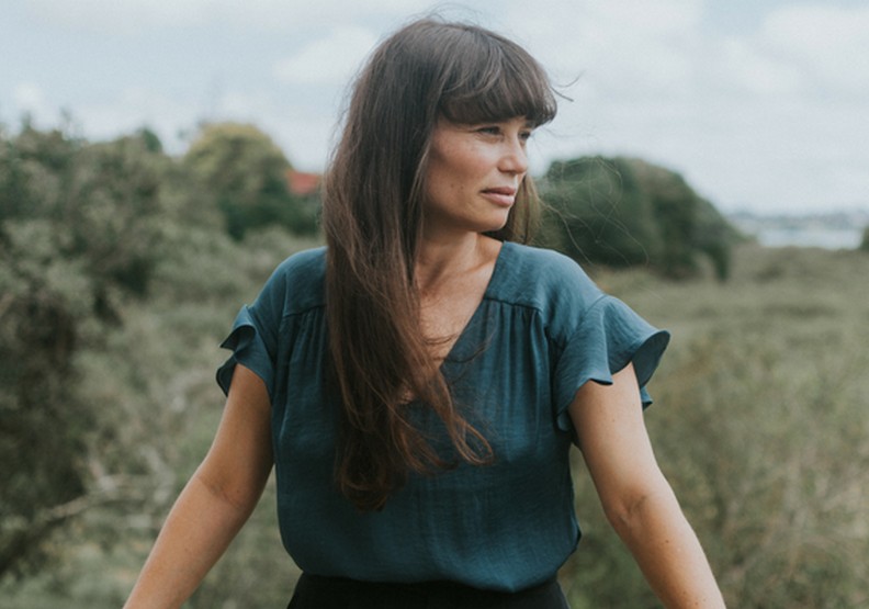 雅克肯尼罹患罕見的廣場恐懼症