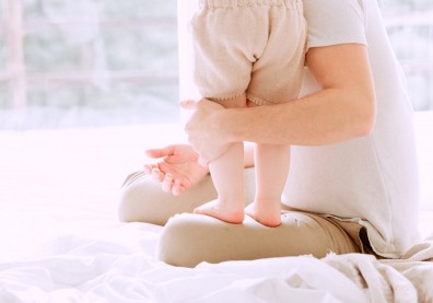 育嬰留停津貼擬改「6+1個月」鼓勵雙親共同育兒！符合這條件才能領