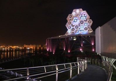 搶救中華民國政府美學大作戰！設計師們這麼看