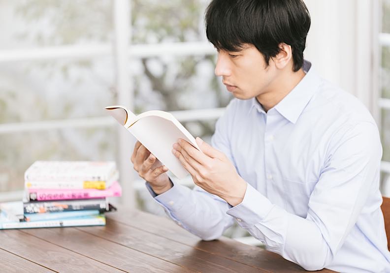 僅為情境配圖。取自pakutaso