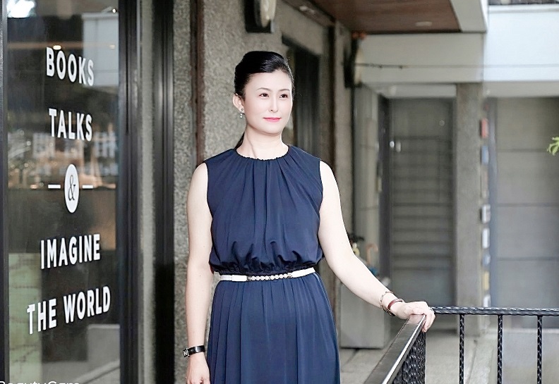 已舉辦超過60場偏鄉卡通音樂會的小甜甜,不只為孩子們帶來歡樂,也讓家長獲得喘息的機會。