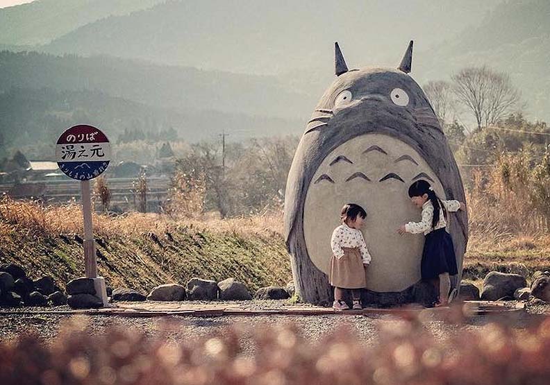 取自mymodernmet.com