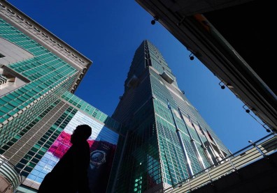 台北拉警報？案864家屬為大型會計師事務員工，101緊急消毒應變