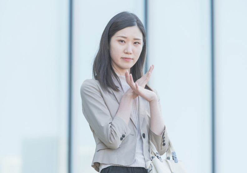 僅為情境配圖。取自photoAC