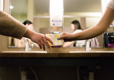 北捷11月起試辦另類新服務，原是為月經平權