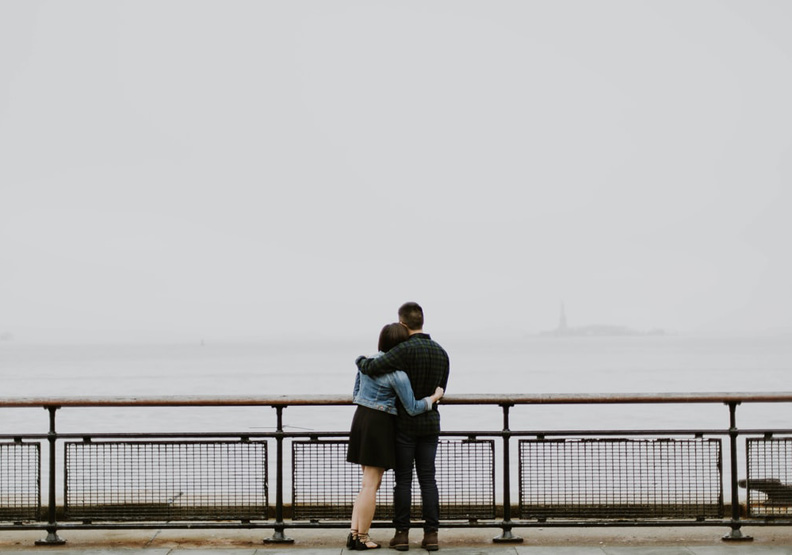 僅為情境配圖。取自unsplash