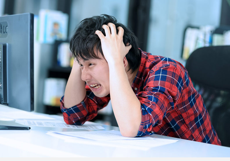 僅為情境配圖。取自pakutaso
