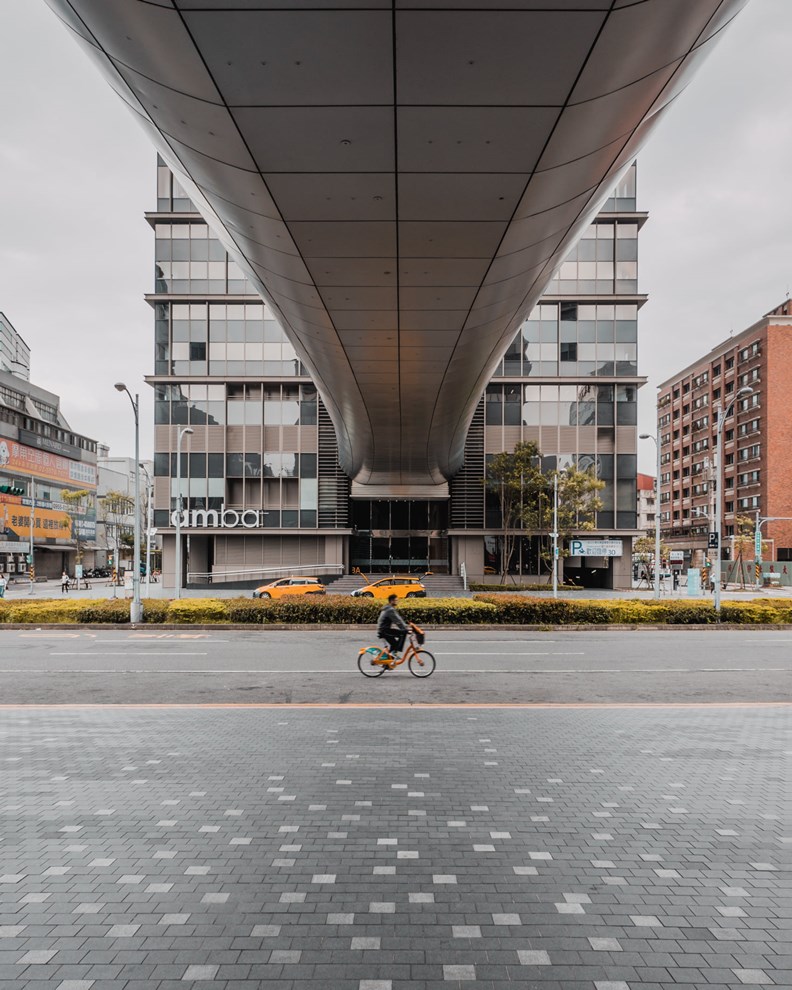 你真的了解這座城市嗎?(圖片來源:Open House Taipei),特約攝影陳冠亨@chen__kh
