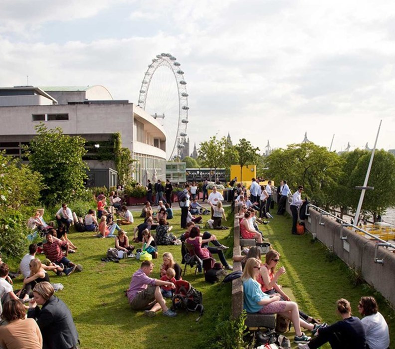 發展至今,Open House 旋風已席捲40多個國際城市。(圖片來源:Open House London)