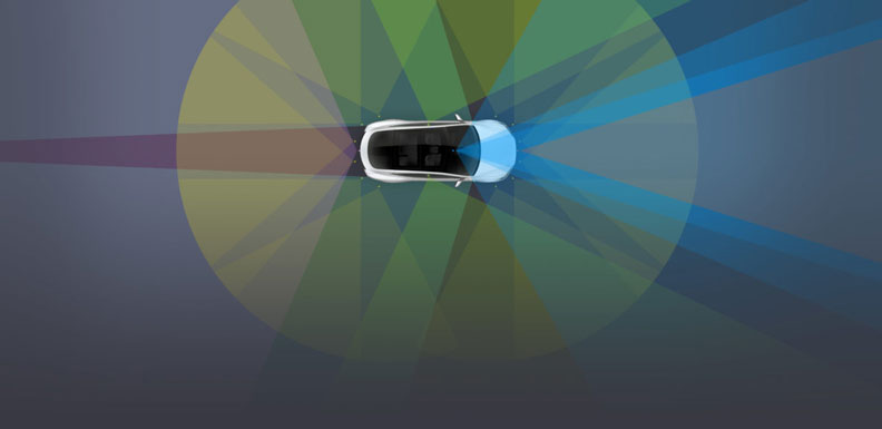 未來車輛不僅要考慮行車安全，更要考慮資訊安全。