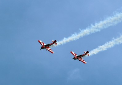 用「深度思考型」成長！一窺美國空軍OODA策略，及時解決問題