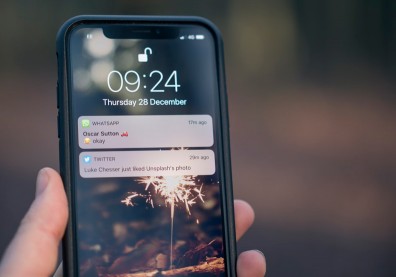 不要隨意傳訊息？小心你的一個小動作，耗損彼此的「情感帳戶」