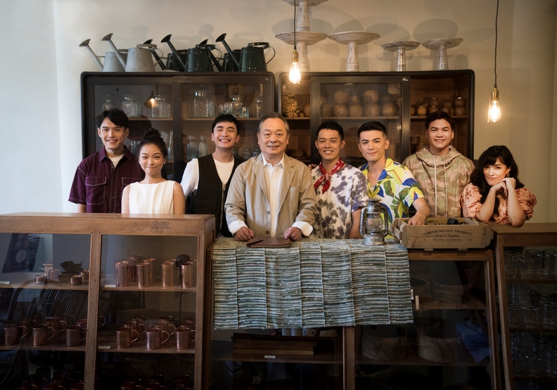 《解憂雜貨店》推出真人劇場版！延續東野圭吾的感動