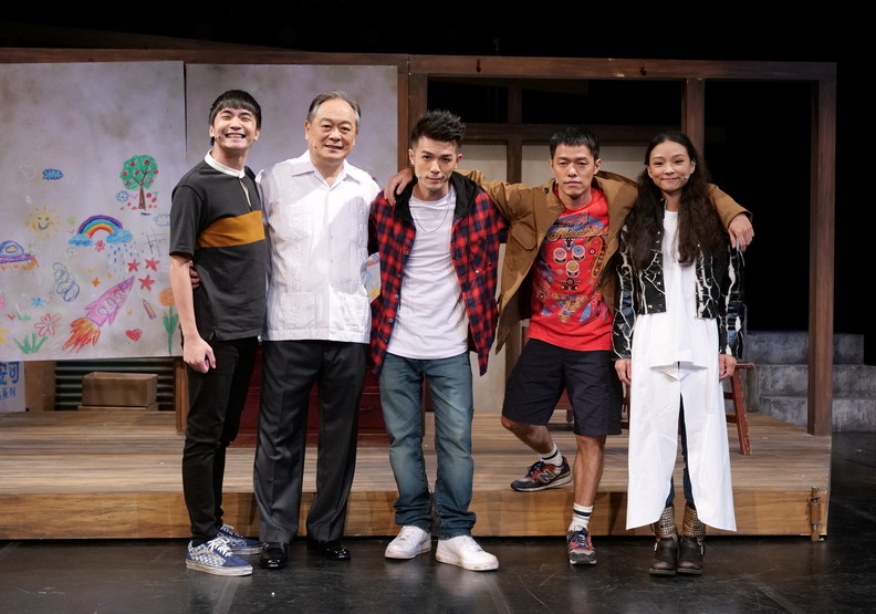 《解憂雜貨店》