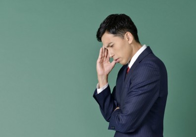 拚命想，卻找不到答案？練習半秒看透問題本質的能力！