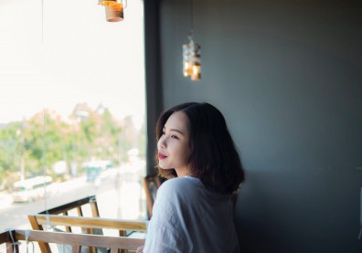 當下的努力是為了未來更好、更快樂？但不用等到以後才快樂呀！