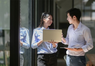 【科技洞察】以「Z世代」為師，幫企業活下來的六個方法！