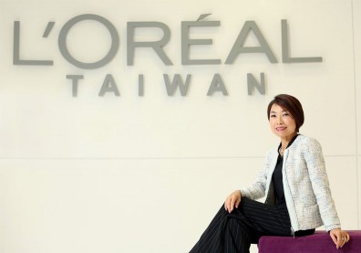 台灣萊雅總裁退休獨家專訪》1/4世紀的美麗冒險！陳敏慧啟動3個30％的第三人生