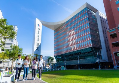 南臺科大為學生找到未來、讓工作找到人才