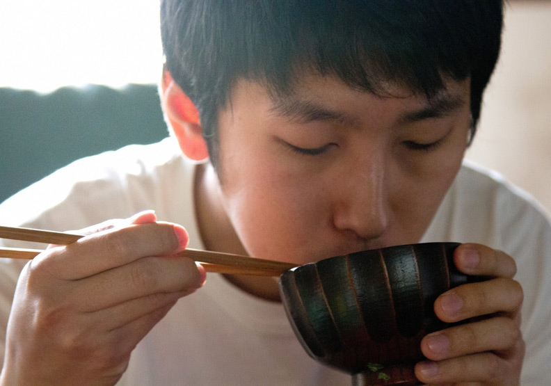 僅為情境配圖。取自pakutaso