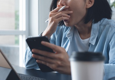 自律神經失調不能吃什麼？除了減少咖啡因攝取，４招飲食方法助改善