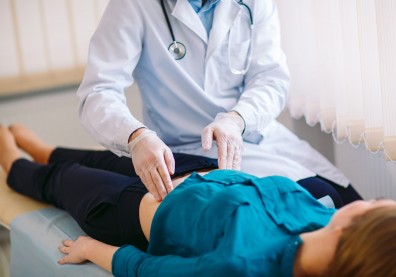肚子變大是因為脹氣嗎？當心體內已經出現「腹內癌症」