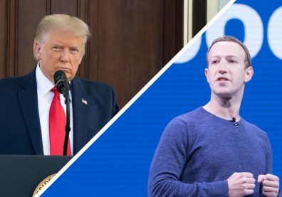 會對川普開罰？臉書宣布兩大禁令，能防止網軍帶風向？