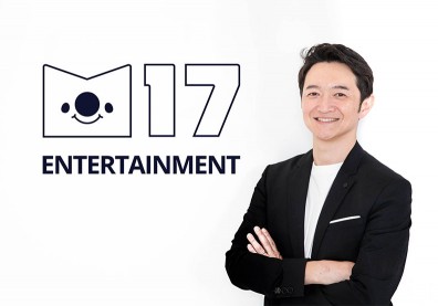 Ｍ17集團全球首席CEO小野裕史：努力想讓夢想成真的人，機會才會降臨到身邊