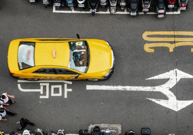 野島剛：在台灣搭計程車常覺得很受傷，直到遇見一個唱演歌的運將