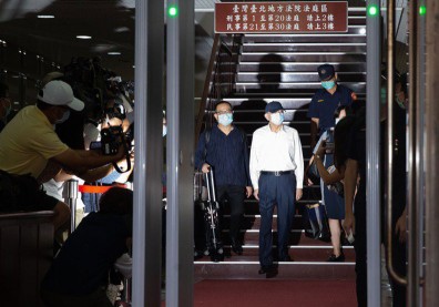 【國會風暴】四位涉貪立委仍羈押，李恆隆卻交保的「兩個關鍵」