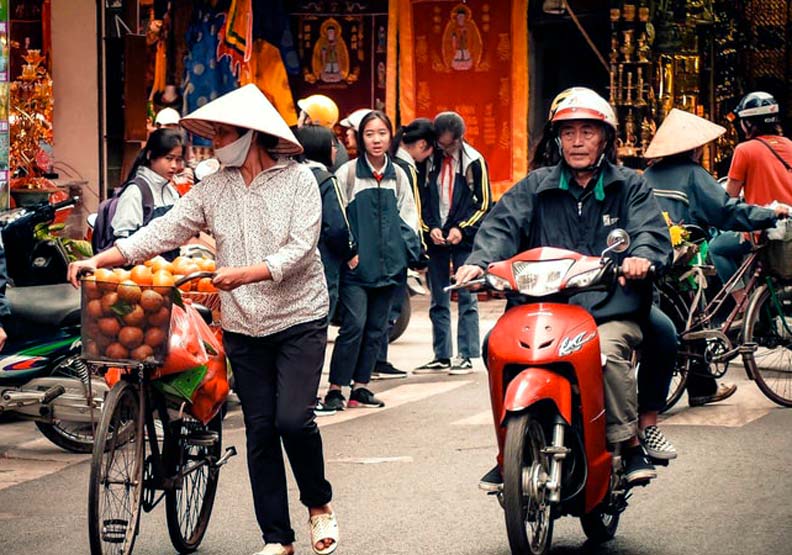 你要的是安全，他要的是自由！長輩堅持騎車該怎麼辦？