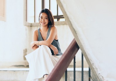 李霈瑜：世界不是繞著你轉，有了機會更應該要好好珍惜