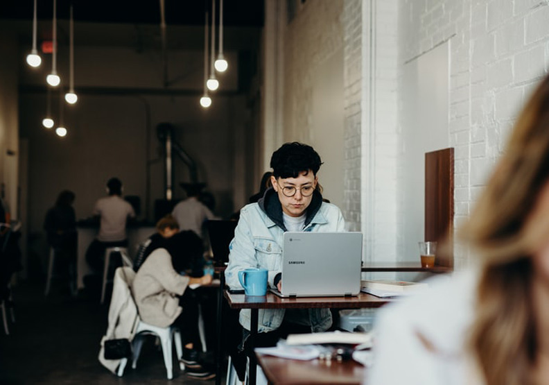 僅為情境配圖。取自unsplash