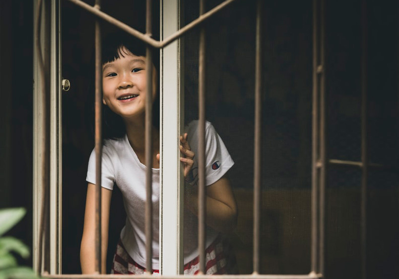 僅為情境配圖。取自unsplash