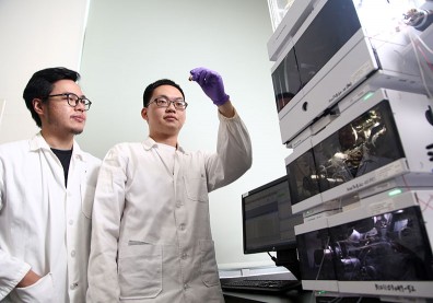 守住防疫戰線，冷門公衛系大翻身