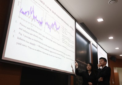 強化數據力,成為金融科技生力軍