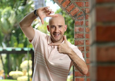 吳鳳：想融入台灣，就該了解台灣的故事