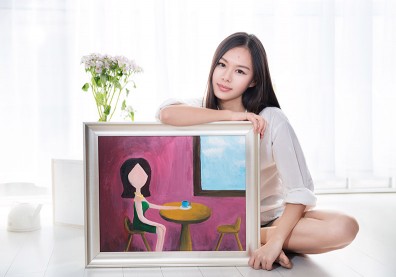 曠世典：轉變職業取向思惟，才能成功斜槓