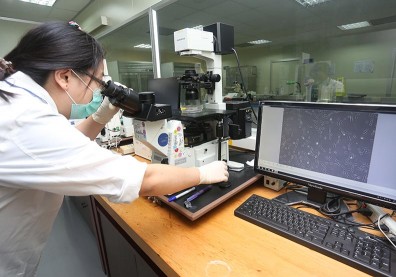 超前防疫、對抗老化，生科前景看俏