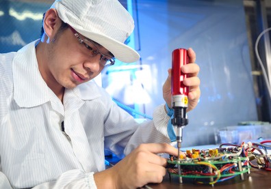 AI、大數據的基礎，職場熱度不減